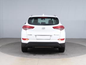 Hyundai Tucson  1.6 T-GDI 