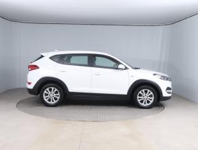 Hyundai Tucson  1.6 T-GDI 