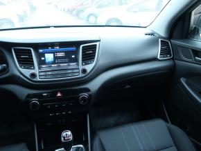 Hyundai Tucson  1.6 T-GDI 