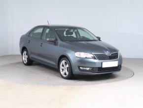 Škoda Rapid  1.0 TSI Ambition