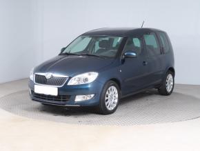 Škoda Roomster  1.2 TSI 