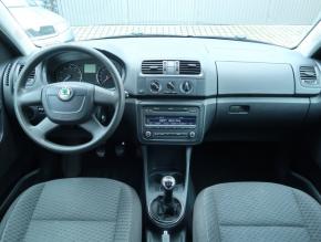 Škoda Roomster  1.2 TSI 