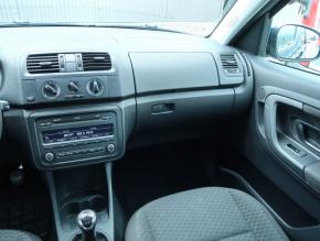 Škoda Roomster  1.2 TSI 