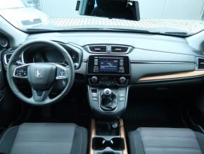 Honda CR-V  1.5 VTEC Turbo 