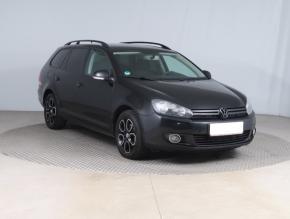 Volkswagen Golf  1.6 TDI 