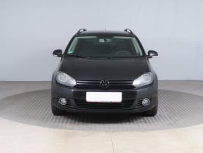 Volkswagen Golf  1.6 TDI 