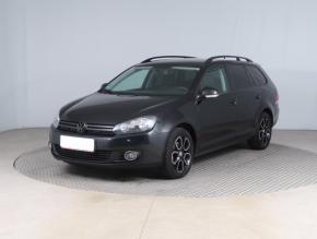 Volkswagen Golf  1.6 TDI 