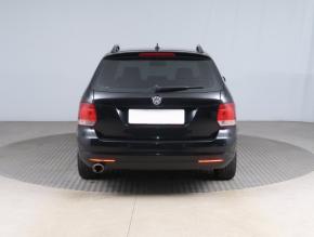 Volkswagen Golf  1.6 TDI 