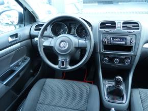 Volkswagen Golf  1.6 TDI 