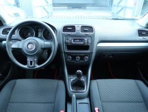 Volkswagen Golf  1.6 TDI 