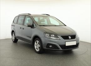 Seat Alhambra  1.4 TSI 