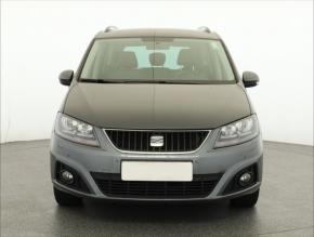 Seat Alhambra  1.4 TSI 