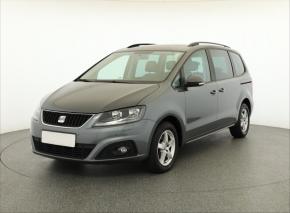 Seat Alhambra  1.4 TSI 