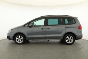 Seat Alhambra  1.4 TSI 