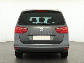 Seat Alhambra  1.4 TSI 