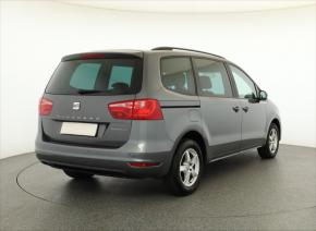 Seat Alhambra  1.4 TSI 