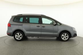 Seat Alhambra  1.4 TSI 