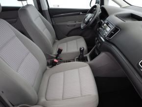 Seat Alhambra  1.4 TSI 