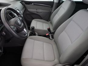 Seat Alhambra  1.4 TSI 