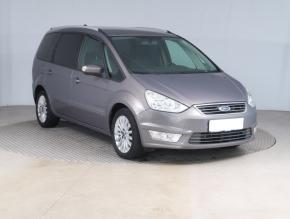 Ford Galaxy  2.0 TDCi 