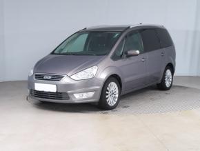 Ford Galaxy  2.0 TDCi 