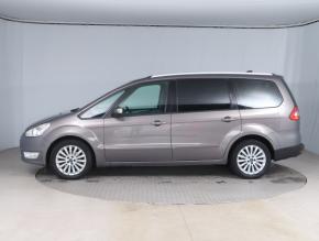 Ford Galaxy  2.0 TDCi 