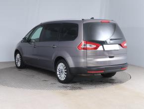 Ford Galaxy  2.0 TDCi 