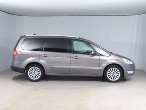 Ford Galaxy  2.0 TDCi 