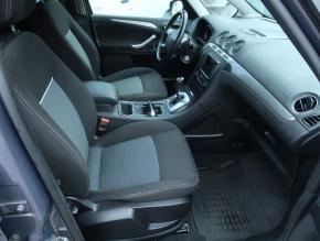 Ford Galaxy  2.0 TDCi 