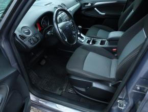 Ford Galaxy  2.0 TDCi 