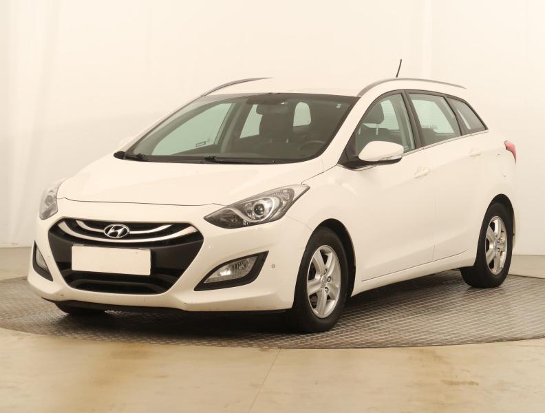 Hyundai i30  1.6 CRDi