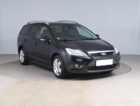 Ford Focus  1.6 16V 