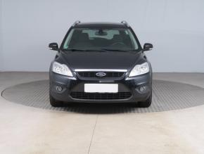 Ford Focus  1.6 16V 