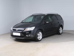 Ford Focus  1.6 16V 