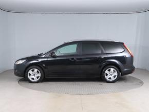 Ford Focus  1.6 16V 