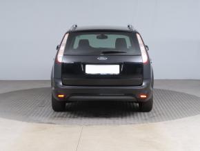 Ford Focus  1.6 16V 