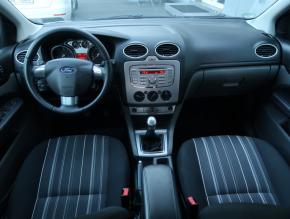 Ford Focus  1.6 16V 