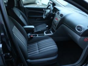 Ford Focus  1.6 16V 