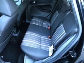 Ford Focus  1.6 16V 