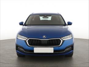 Škoda Octavia  2.0 TDI 