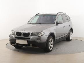 BMW X3  xDrive20d 