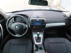 BMW X3  xDrive20d 