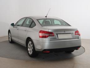 Citroen C5  2.0 HDi 