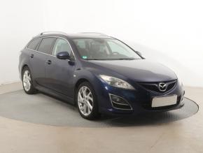 Mazda 6  2.2 MZR-CD 