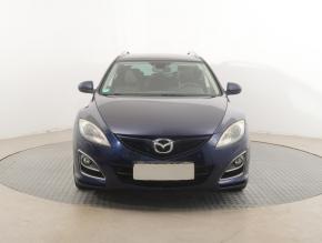 Mazda 6  2.2 MZR-CD 