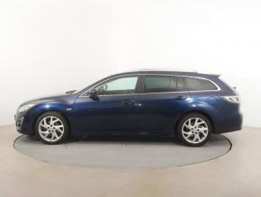 Mazda 6  2.2 MZR-CD 