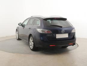 Mazda 6  2.2 MZR-CD 