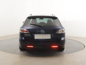 Mazda 6  2.2 MZR-CD 