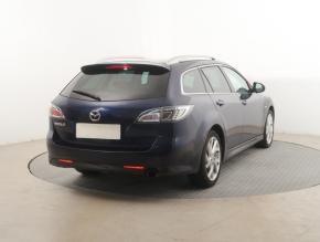 Mazda 6  2.2 MZR-CD 