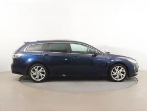 Mazda 6  2.2 MZR-CD 